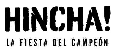 Hincha La Fiesta Del Campeon